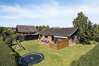 Villa på Ved Lindelund 196, 2605 Brøndby