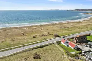 Villa på Lillevej 2, 8400 Ebeltoft