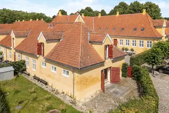 Rækkehus på Jægersborg Alle 150A, 2820 Gentofte