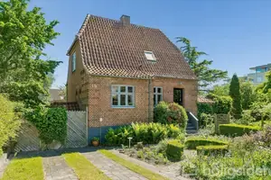 Villa på Laksegade 15, 8930 Randers NØ