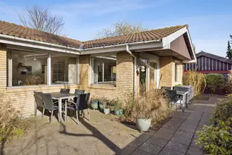 Ejerlejlighed på Drosselvej 62B, 2000 Frederiksberg