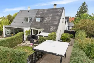 Rækkehus på Stengårdsvænge 113, 2800 Kongens Lyngby