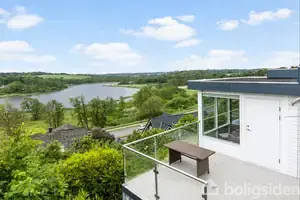 Villa på Skovglimt 25, 6340 Kruså