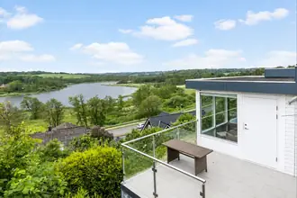 Villa på Skovglimt 25, 6340 Kruså