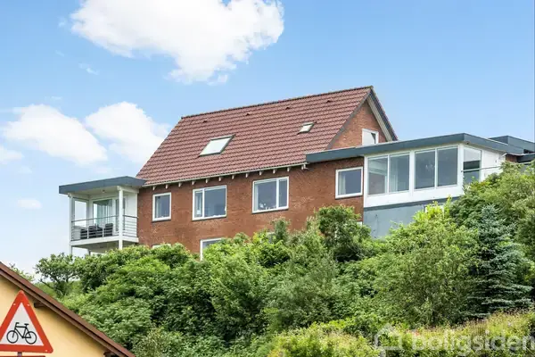 Villa på Skovglimt 25, 6340 Kruså