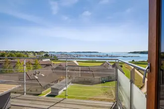 Ejerlejlighed på Fænøsund Park 5, 4. tv., 5500 Middelfart