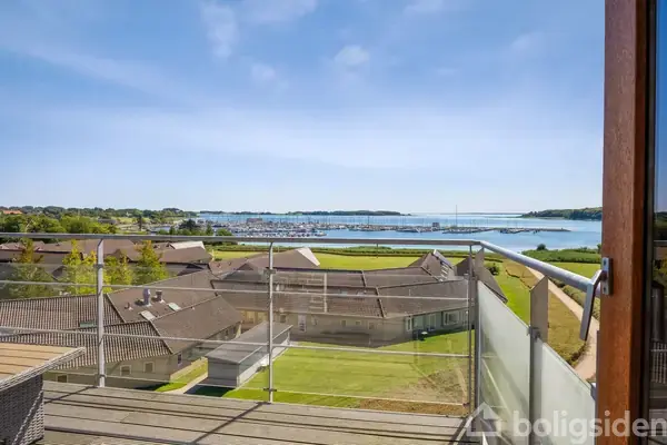 Ejerlejlighed på Fænøsund Park 5, 4. tv., 5500 Middelfart