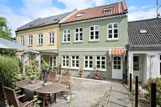 Rækkehus på Fåborgvej 35, 5610 Assens