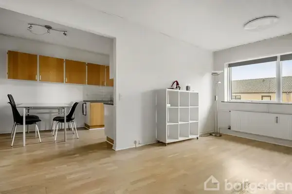 Ejerlejlighed på Spongbækken 26, 1., 8362 Hørning