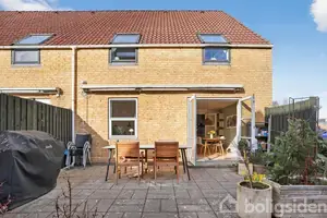 Rækkehus på Skyttemosen 1, 3450 Allerød