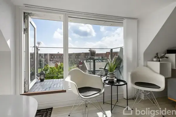 Ejerlejlighed på Nygårdsvej 129, 3. tv., 6700 Esbjerg