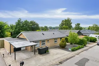 Villa på Zincksvej 12, 9230 Svenstrup J