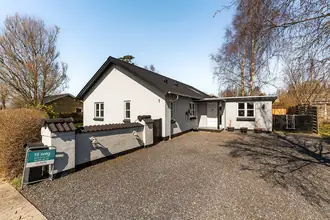 Villa på Odinsvej 1, 8881 Thorsø