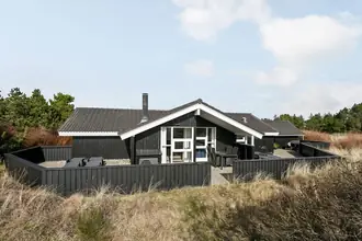 Fritidshus på Solhaven 5, 6857 Blåvand