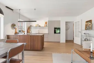 Ejerlejlighed på Fredericiagade 13B, 9000 Aalborg