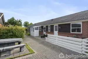 Andelsbolig på Klokkelyngen 12, 8800 Viborg