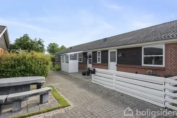 Andelsbolig på Klokkelyngen 12, 8800 Viborg