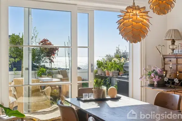 Ejerlejlighed på Strandvejen 157B, 1. th., 3060 Espergærde