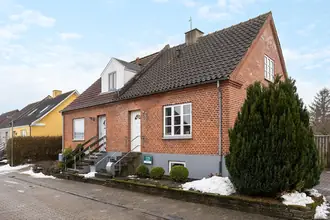 Rækkehus på Mejerivej 16, 8560 Kolind