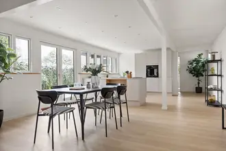 Villa på Ryesvej 10A, 3000 Helsingør