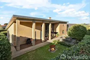 Villa på Lavendelvej 28, 6880 Tarm