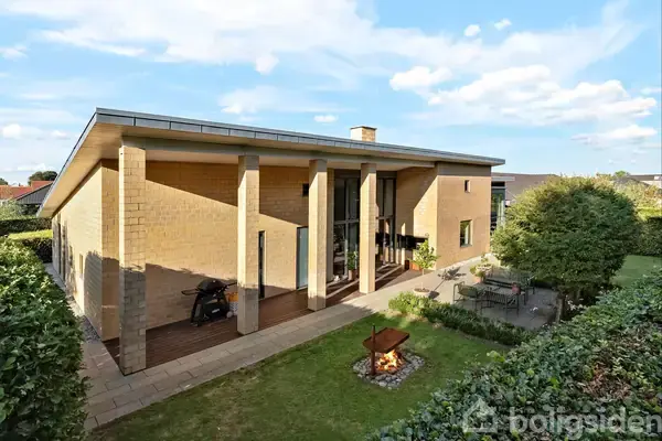 Villa på Lavendelvej 28, 6880 Tarm