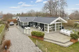 Fritidshus på Kystvejen 37, Lyngsbæk, 8400 Ebeltoft