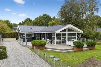 Fritidshus på Kystvejen 37, Lyngsbæk, 8400 Ebeltoft