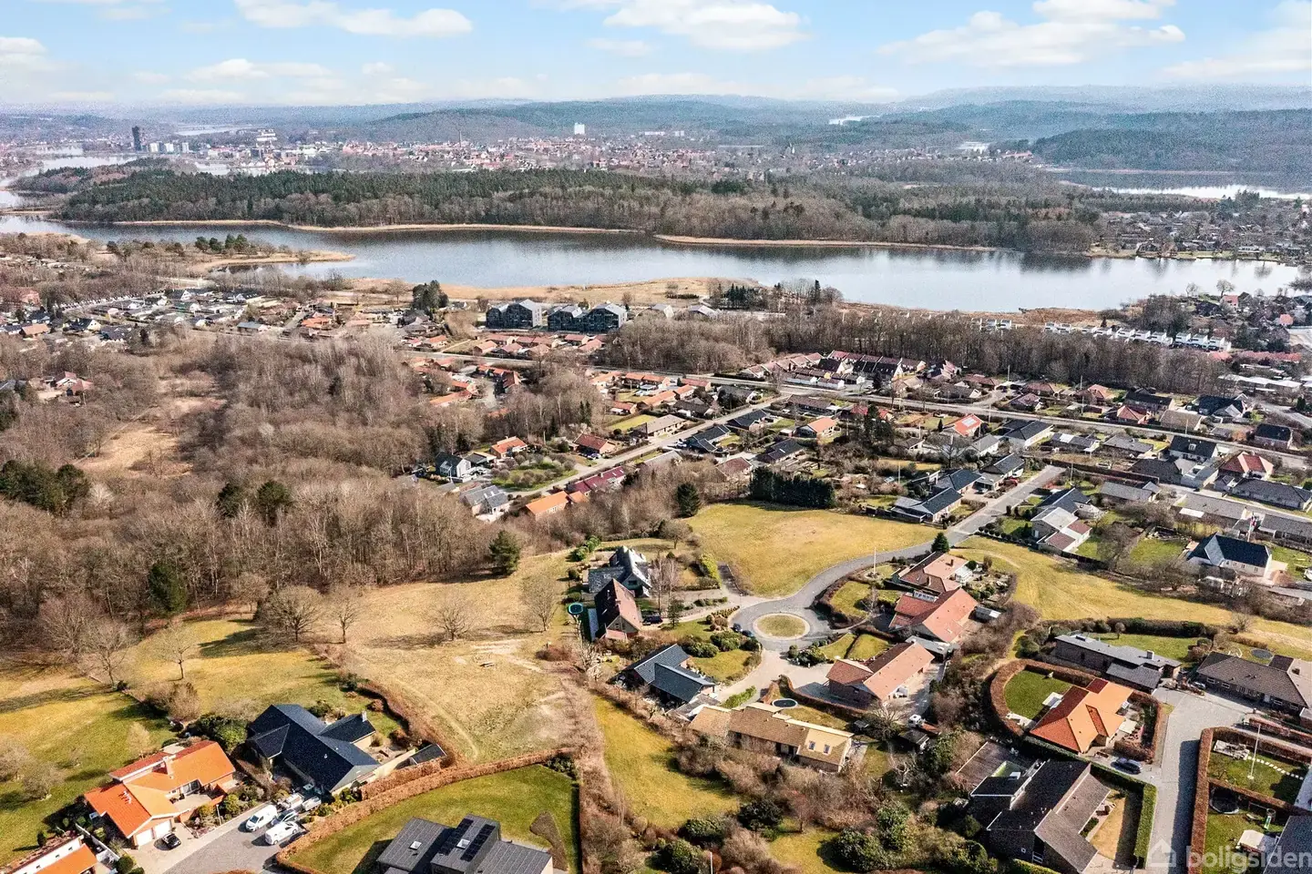 Villa på Lokesvej 15, 8600 Silkeborg