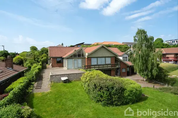 Villa på Lokesvej 15, 8600 Silkeborg