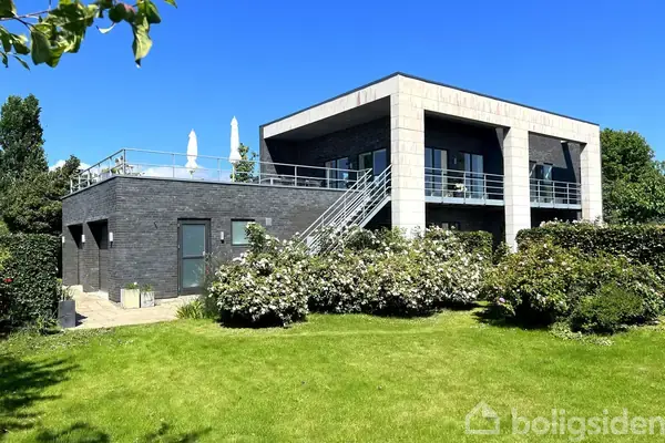 Villa på Peter Wessels Vej 5, 5600 Faaborg
