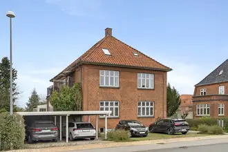 Ejerlejlighed på Læssøegade 77, 1., 5230 Odense M