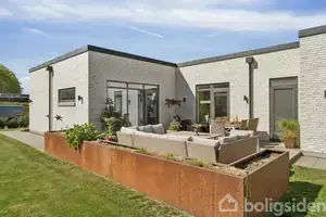 Villa på Gubsøhøjen 18, 8600 Silkeborg