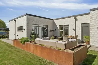 Villa på Gubsøhøjen 18, 8600 Silkeborg