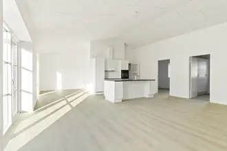 Rækkehus på Skovsvinget 18, Skovsø, 4200