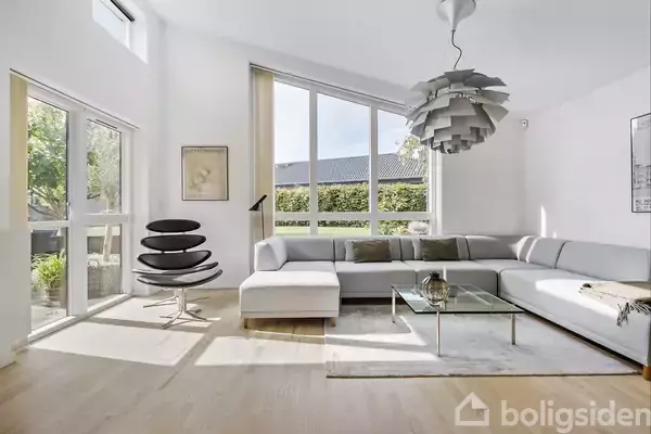 Villa på Elmehaven 26, 8520 Lystrup