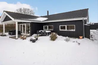 Villa på Stølgårdsvej 7, 4671 Strøby