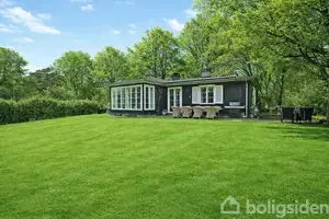 Fritidsbolig på Villingebækvej 108B, 3100 Hornbæk