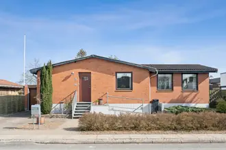 Villa på Miskousvej 5, 9200 Aalborg SV