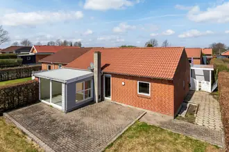 Rækkehus på Vester Kirkebakke 15, Mejrup, 7500 Holstebro