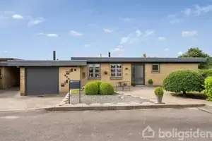 Villa på Højløkke 23, 6310 Broager