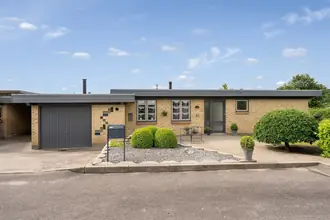 Villa på Højløkke 23, 6310 Broager