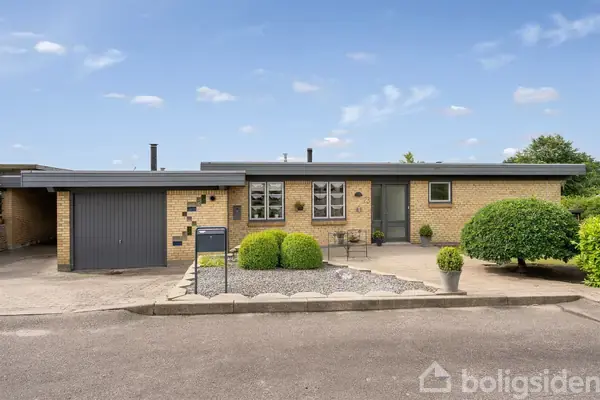 Villa på Højløkke 23, 6310 Broager