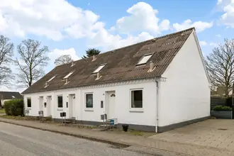 Ejerlejlighed på Borgergade 91, 9362 Gandrup