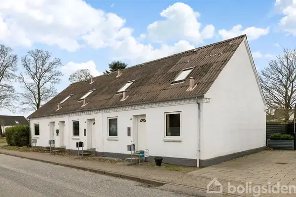 Ejerlejlighed på Borgergade 91, 9362 Gandrup