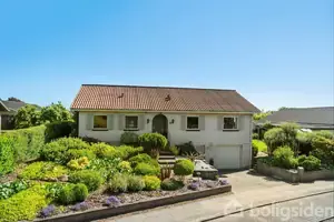 Villa på Syrenvej 4, 7361 Ejstrupholm