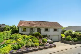 Villa på Syrenvej 4, 7361 Ejstrupholm
