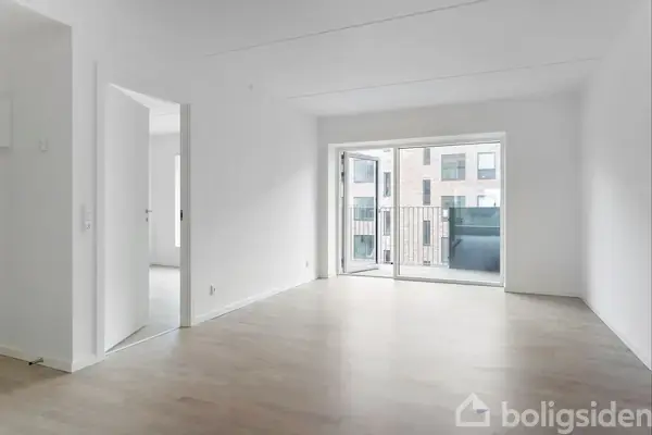 Ejerlejlighed på Baldersgade 39, st., 8230 Åbyhøj