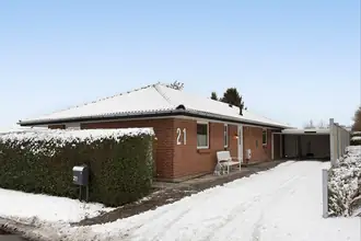 Villa på Olsbækhøj 21, 2670 Greve