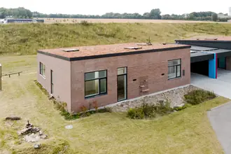 Villa på Sikahjorten 35, Halgårde, 7500